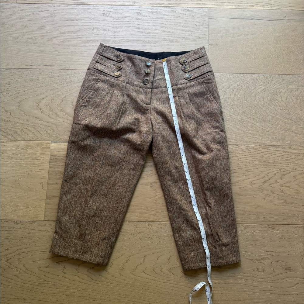 Alvin Valley Black and Gray Garment